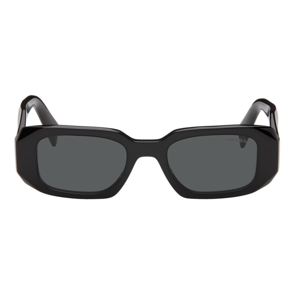 Excellent condition Prada PR 17 WS - Black